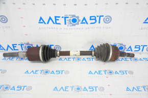 Drive half shaft front left Ford Escape MK4 20- 1.5T FWD rusty