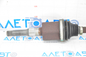 Drive half shaft front left Ford Escape MK4 20- 1.5T FWD rusty
