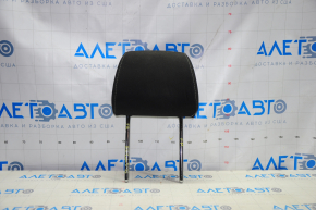 Headrest front right Ford Focus mk3 11-18 type 1, cloth black