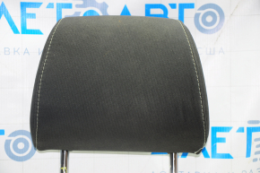 Headrest front right Ford Focus mk3 11-18 type 1, cloth black