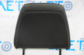 Headrest front right Ford Focus mk3 11-18 type 1, cloth black
