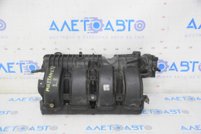 Intake manifold Ford Mustang mk6 15-19 2.3T