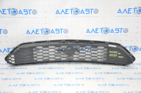 Grill grill Ford Mustang mk6 18-rest with black emblem