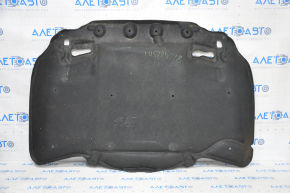 Ford Mustang mk6 18-23 bonnet insulation