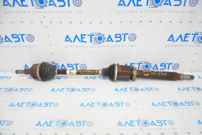 Drive half shaft front right Ford Escape MK4 20- 1.5T FWD rusty
