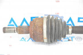 Drive half shaft front right Ford Escape MK4 20- 1.5T FWD rusty