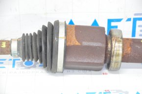 Drive half shaft front right Ford Escape MK4 20- 1.5T FWD rusty