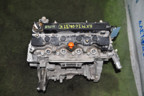 Engine Acura ILX 13-15 2.0 R20A 82k