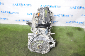 Engine Acura ILX 13-15 2.0 R20A 82k