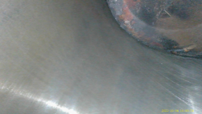 Engine Acura ILX 13-15 2.0 R20A 82k