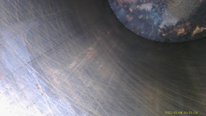 Engine Acura ILX 13-15 2.0 R20A 82k