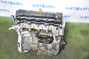 Engine Acura ILX 13-15 2.0 R20A 82k