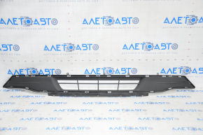 Ford Mustang mk6 18 Front Bumper Lower Grille - Restored Butt Structure