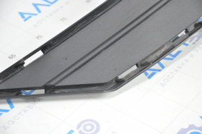 Ford Mustang mk6 18 Front Bumper Lower Grille - Restored Butt Structure