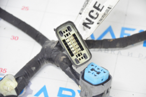 Ford Escape MK4 20- Fuel Tank Wiring