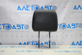 Rear right headrest Ford Focus mk3 11-18 type 1, black leather