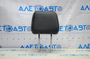 Rear right headrest Ford Focus mk3 11-18 type 1, black leather
