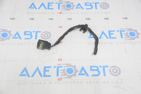 Chip for blind motor Ford Mustang mk6 18-rest 2.3T