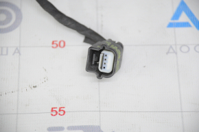 Chip for blind motor Ford Mustang mk6 18-rest 2.3T