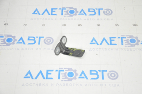 Left wing bracket Ford Mustang mk6 15- rear