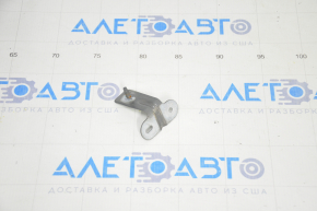 Left wing bracket Ford Mustang mk6 15- rear