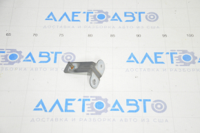 Right wing bracket Ford Mustang mk6 15- rear