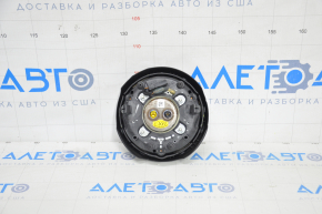 Airbag in steering wheel driver Ford Mustang mk6 18- black scratches