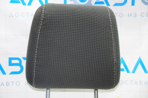 Headrest rear right Ford Focus mk3 11-18 type 1, cloth black