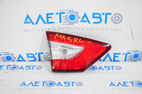 Inner taillight trunk lid left Ford Fusion mk5 13-16 for polishing
