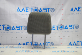 Headrest rear right Ford Focus mk3 11-18 type 1, cloth gray