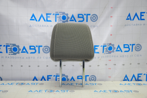 Headrest rear right Ford Focus mk3 11-18 type 1, cloth gray