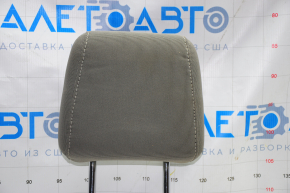 Headrest rear right Ford Focus mk3 11-18 type 1, cloth gray