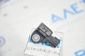 Airbag sensor front left Ford Mustang mk6 15-23 on TV