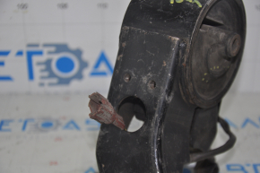Rear engine mount Nissan Murano z50 03-08 cracked, chip breakage