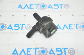 Auxiliary cooling motor Ford Escape MK4 20-23 1.5T