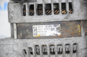 Generator Ford Mustang mk6 15-23 2.3T