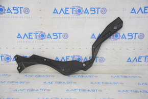 Rear underhood trim Ford Mustang mk6 15-