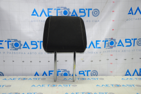 Headrest rear left Ford Focus mk3 11-18 type 2, cloth black