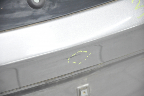 Naked boot door with glass Ford C-max MK2 13-18 graphite UJ, dented