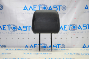 Headrest rear left Ford Focus mk3 11-18 type 2, leather black