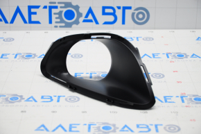 Fog light frame left Jeep Cherokee KL 14-18 Trailhawk