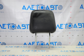 Headrest rear left Ford Focus mk3 11-18 type 1, leather black