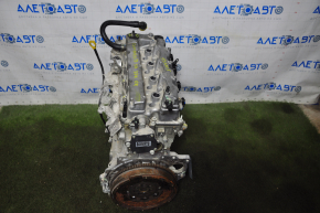 Engine Jeep Compass 17-20 2.4 ED6 6st-mkpp 37k