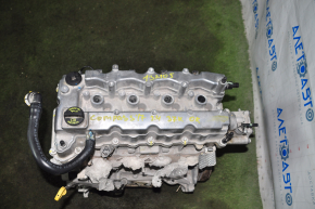 Engine Jeep Compass 17-20 2.4 ED6 6st-mkpp 37k