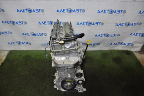 Engine Jeep Compass 17-20 2.4 ED6 6st-mkpp 37k