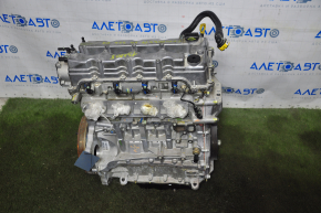 Engine Jeep Compass 17-20 2.4 ED6 6st-mkpp 37k