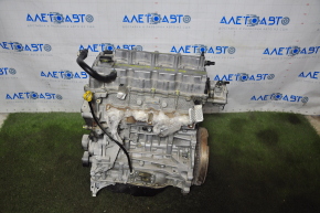 Engine Jeep Compass 17-20 2.4 ED6 6st-mkpp 37k
