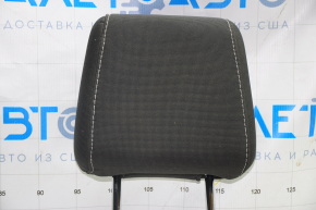 Headrest rear left Ford Focus mk3 11-18 type 1 cloth black