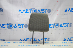 Headrest rear left Ford Focus mk3 11-18 type 1, cloth gray