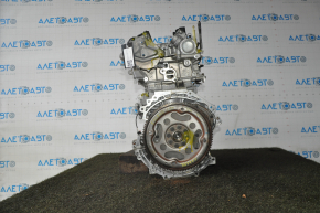 Ford Escape MK4 20-22 1.5T 15FDOS 31k 12-12-12 Engine